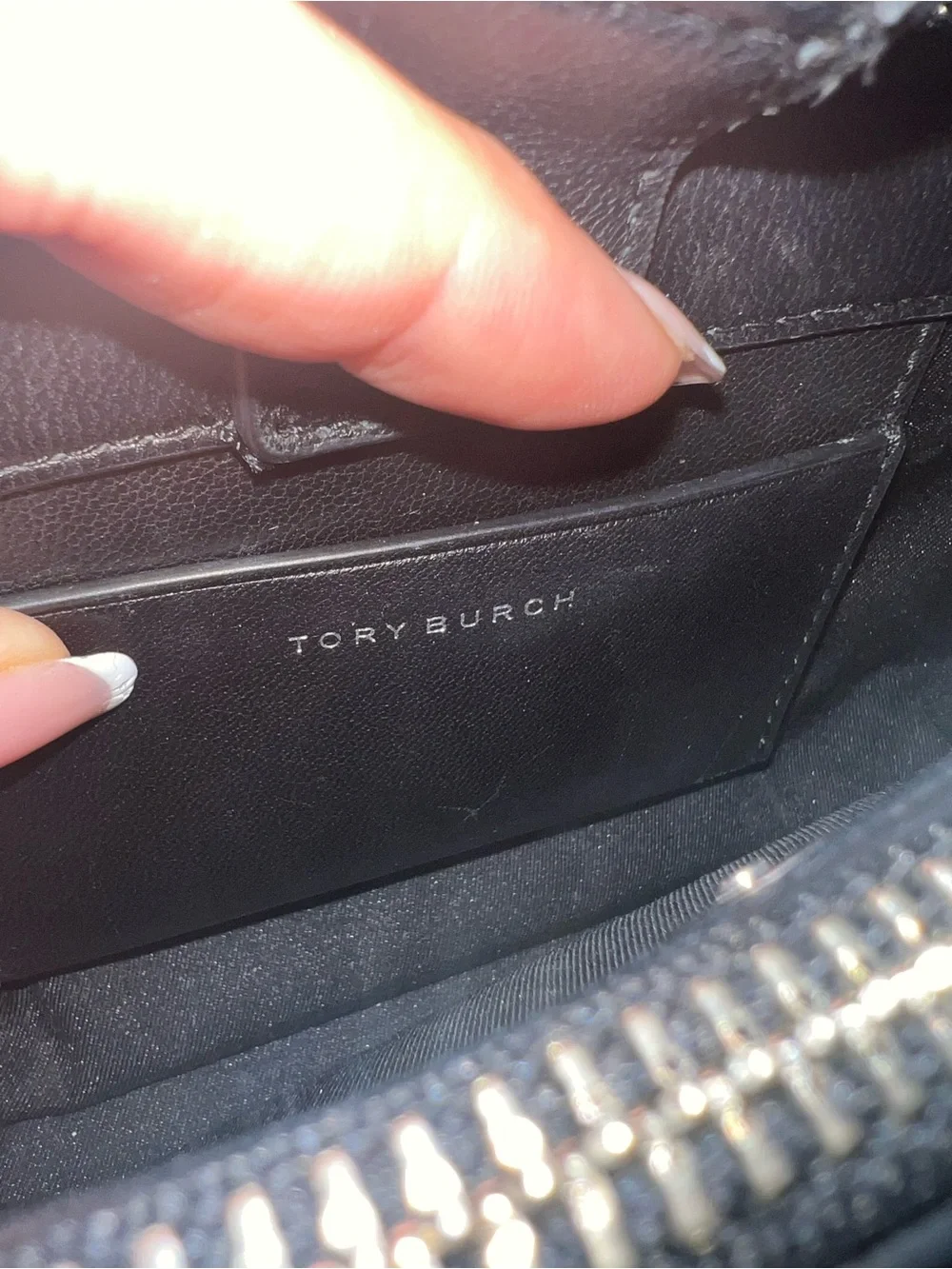 Tory Burch authentic exellent